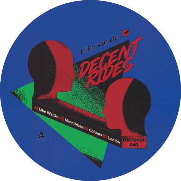 Decent Rides | Like We Do