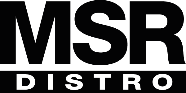 MSR Distro | Minimalsoul vinyl distribution